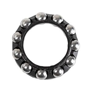 SHIMANO koszorú - WREATH HBM770, FH-M775/785 - fekete kép