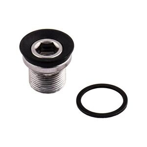 SHIMANO csavar - OCTALINK SCREW - ezüst kép