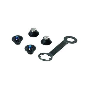 SHIMANO tüskék - SPIKES - fekete kép