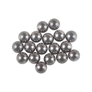 SHIMANO görgők - BULLETS 3/32 - ezüst kép