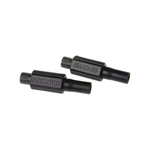 SHIMANO csavar - ADJUSTMENT SCREW - fekete kép