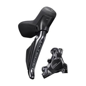 SHIMANO váltó - ULTEGRA STR8170/BRR8170 - fekete kép