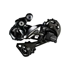 SHIMANO dobató - DEORE XT M8000 - fekete kép
