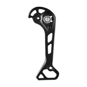 SHIMANO pánt - DEORE XT M8000SGS - fekete kép