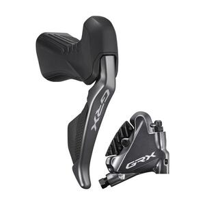 SHIMANO váltó - GRX STRX815R/BRRX810R - fekete kép