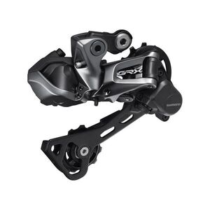 SHIMANO dobató - GRX RX817 - szürke/fekete kép