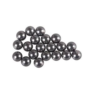 SHIMANO görgők - BULLETS 3/16" - ezüst kép