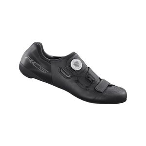 SHIMANO Kerékpáros cipő - SH-RC502 - fekete kép