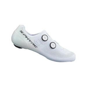 SHIMANO Kerékpáros cipő - SH-RC903 - fehér kép