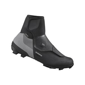 SHIMANO Kerékpáros cipő - SH-MW702 - fekete kép