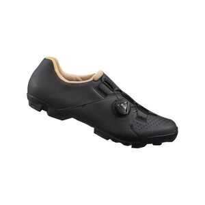 SHIMANO Kerékpáros cipő - SH-XC300 - fekete kép