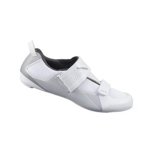 SHIMANO Kerékpáros cipő - SH-TR501 - fehér kép