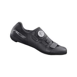 SHIMANO Kerékpáros cipő - SH-RC502 - fekete kép