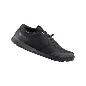 SHIMANO Kerékpáros cipő - SH-GF400 - fekete kép