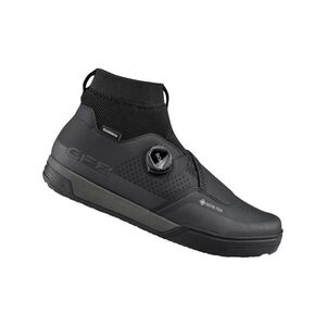 SHIMANO Kerékpáros cipő - SH-GF800GTX - fekete kép