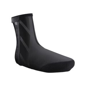 SHIMANO Kerékpáros kamásli cipőre - S1100X H2O - fekete kép