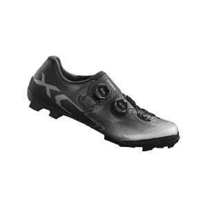 SHIMANO Kerékpáros cipő - SH-XC702 - fekete kép