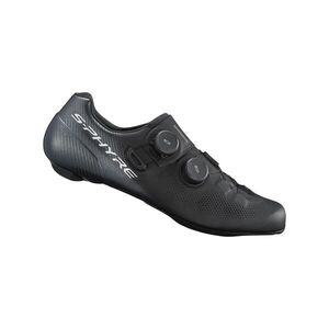 SHIMANO Kerékpáros cipő - SH-RC903 - fekete kép