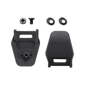 SHIMANO cipősarok - HEEL SHRC902/903 - fekete kép