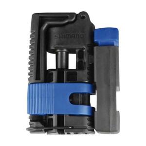 SHIMANO Kerékpáros szerszámok - TOOL TL-BH62 - fekete kép