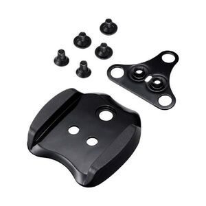 SHIMANO adapter - ADAPTER SPD - fekete kép