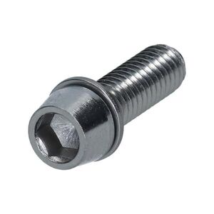 SHIMANO csavar - FC-R8000 - fekete kép