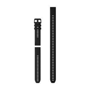 GARMIN szíj - QUICKFIT 20 - fekete kép