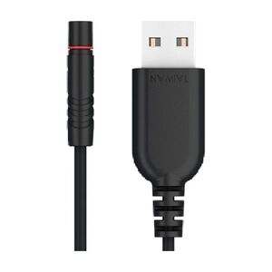 GARMIN kábel - EDGE/ERTL615 K EBIKE - USB-A - fekete kép