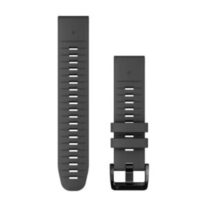 GARMIN szíj - QUICKFIT 22 - antracit kép