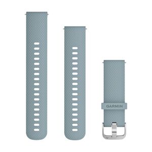 GARMIN szíj - QUICK RELEASE 20 MM - szürke kép