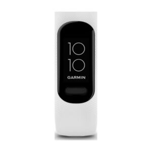 GARMIN smart fitness tracker - VIVOSMART 5 S/M - fehér kép