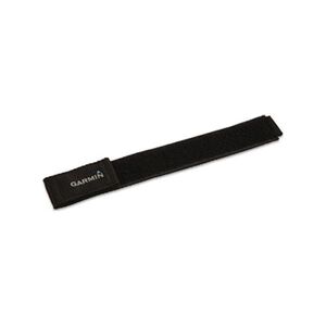 GARMIN szíj - FR 910XT - fekete kép