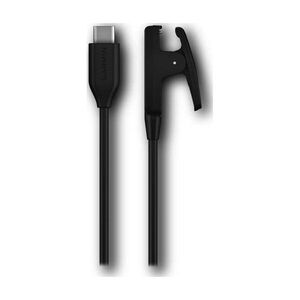 GARMIN töltő - CHARGER (USB-C, 0.5 M) - fekete kép