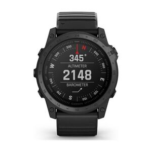 GARMIN okosóra - TACTIX 7 - fekete kép