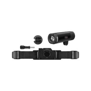 GARMIN első lámpa - VARIA UT800 - SMART TRAIL EDITION - fekete kép