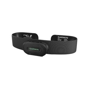 GARMIN pulzusmérő - HRM-FIT - fekete kép
