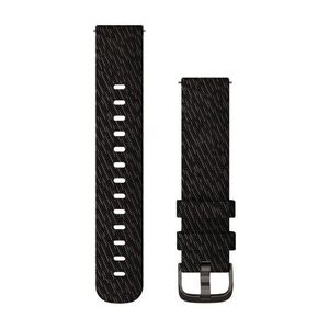GARMIN szíj - QUICK RELEASE 20 MM - fekete kép