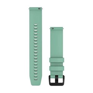 GARMIN szíj - QUICK RELEASE 20 MM - világoszöld kép