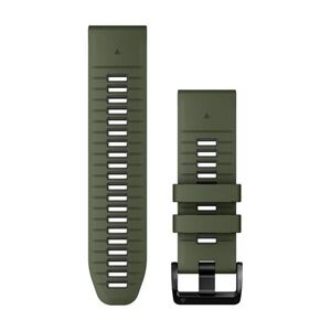GARMIN szíj - QUICKFIT 26 - zöld/antracit kép