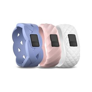 GARMIN karkötő készlet - STYLE COLLECTION - lila/rózsaszín/fehér kép
