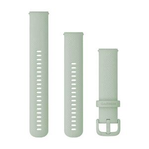 GARMIN szíj - QUICK RELEASE 20 MM - világoszöld kép