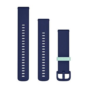GARMIN szíj - QUICK RELEASE 20 MM - kék kép