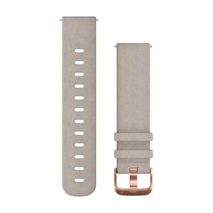 GARMIN szíj - QUICK RELEASE 20 MM - szürke kép