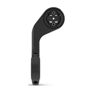 GARMIN tartó - FLUSH - fekete kép