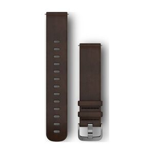GARMIN szíj - QUICK RELEASE 20 MM L - fekete kép