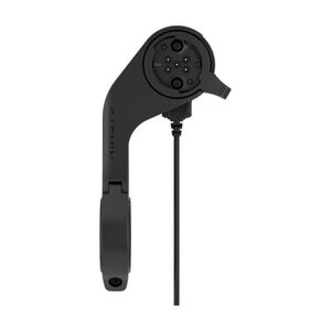 GARMIN tartó - EDGE EBIKE - fekete kép