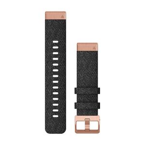 GARMIN QUICKFIT 20 - fekete kép