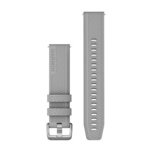 GARMIN QUICK RELEASE 20 MM - szürke kép