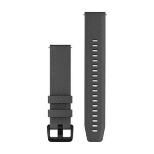 GARMIN QUICK RELEASE 20 MM - szürke kép