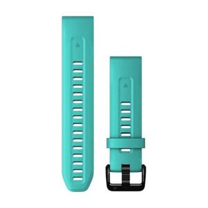 GARMIN QUICKFIT 20 - világoskék kép